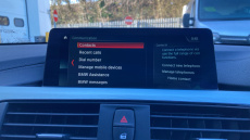 BMW 3 Series 330d xDrive M Sport Shadow Edition 5dr Step Auto Diesel Estate